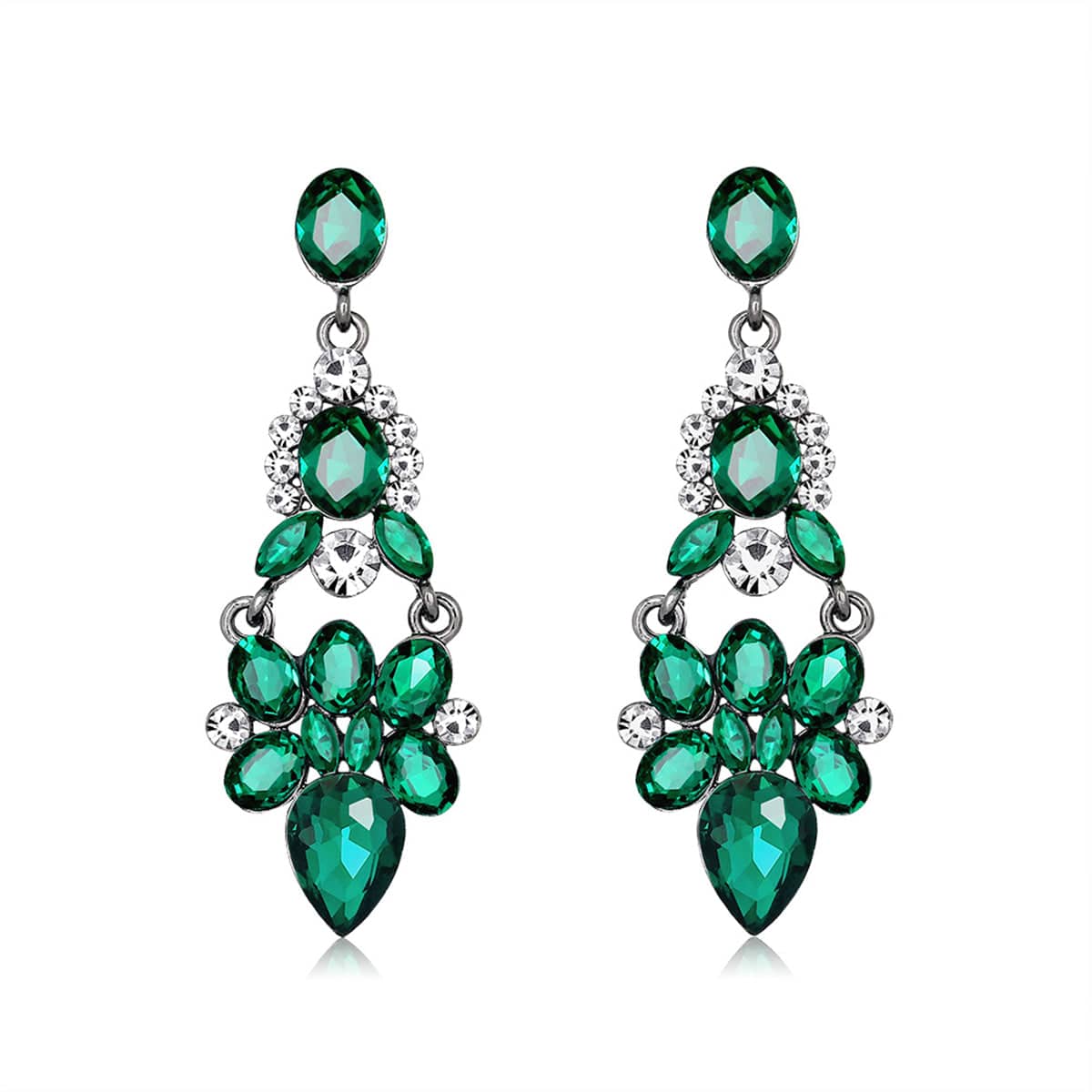 Green-