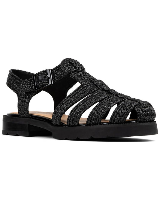 BLACK-
