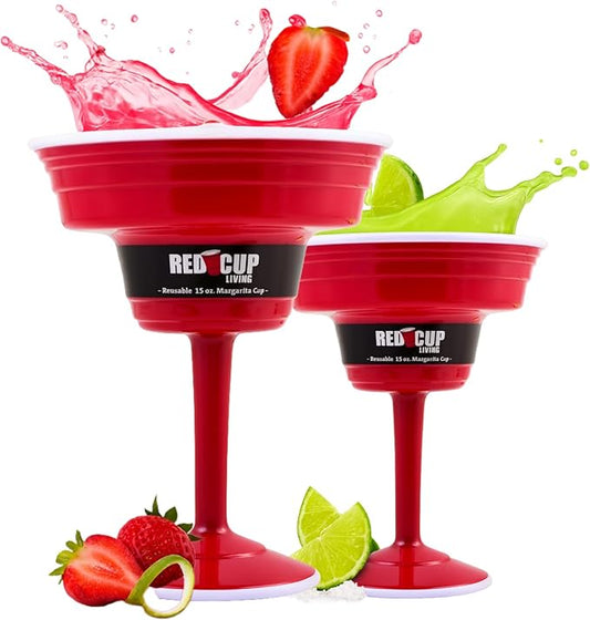 Red-