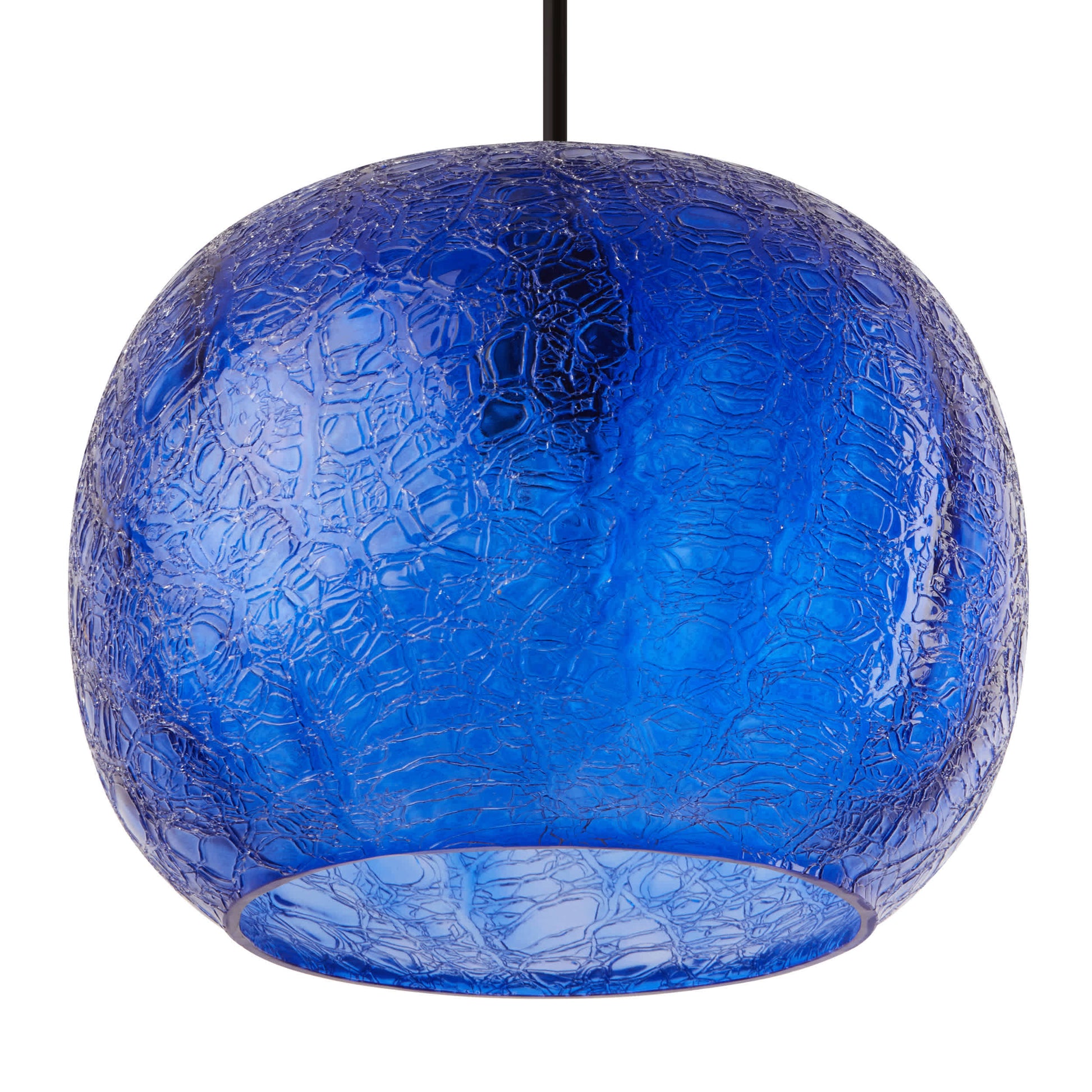 Blue/Black-