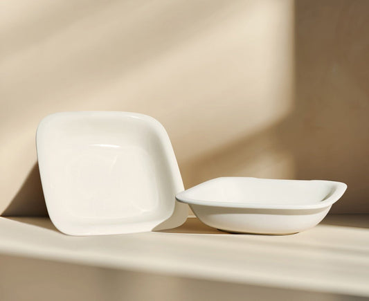 Meoof Smart Privacy Camera Automatic Pet Feeder Ceramic Plate Bowl