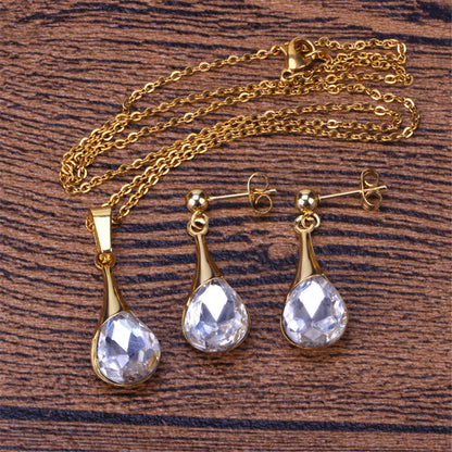Metallic-