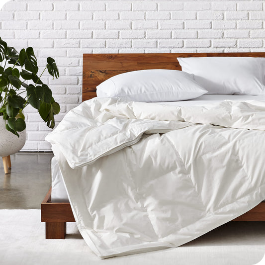 White-
