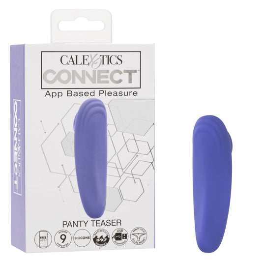 Purple-