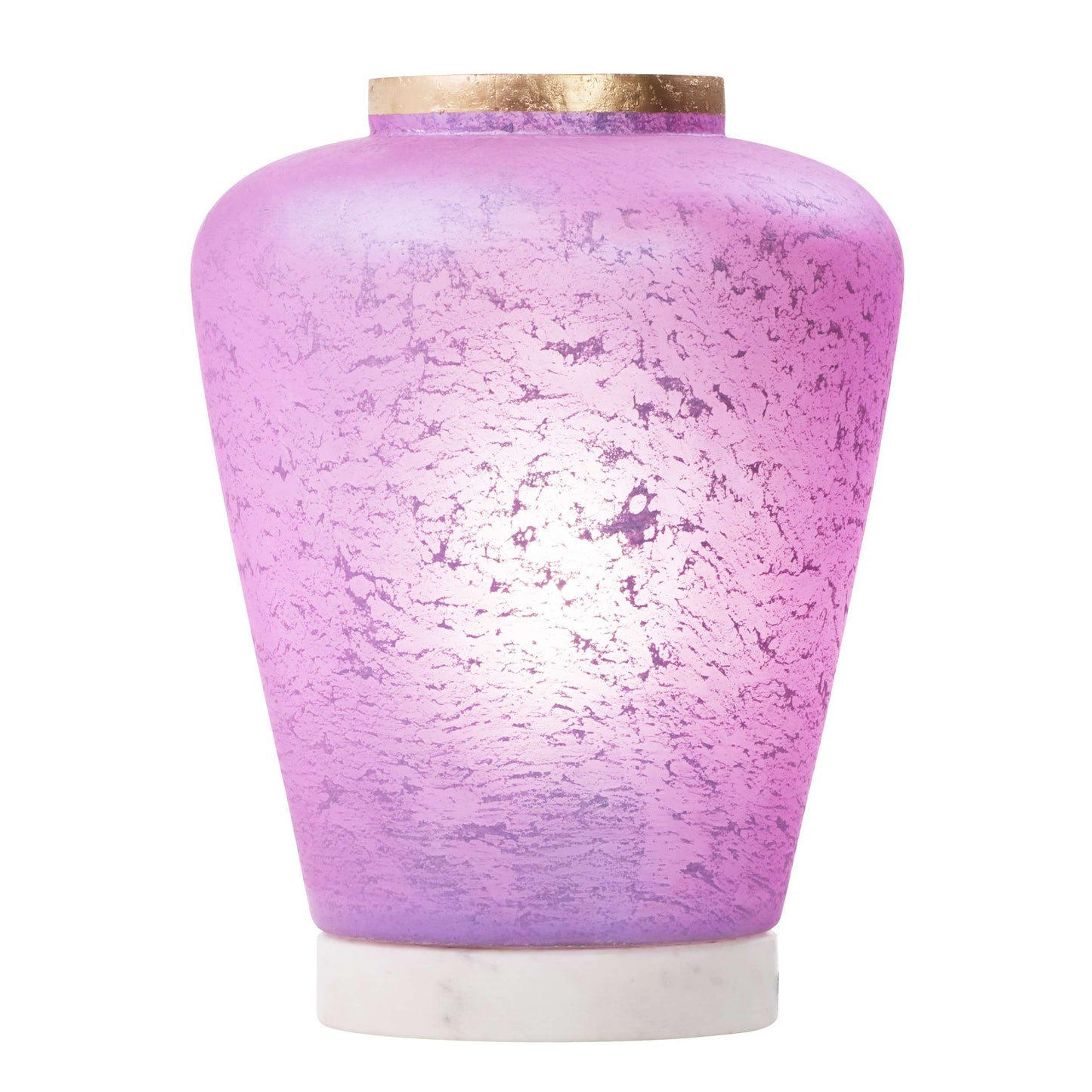 Pink/Purple/ Gold/ White-