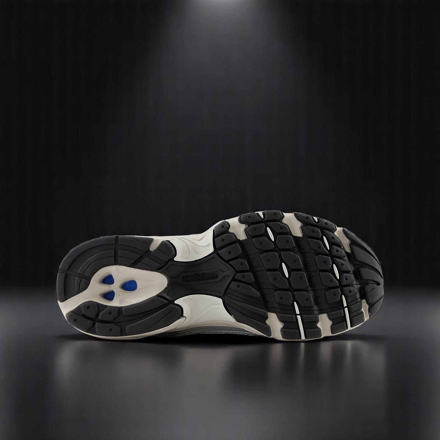 New Balance Grade School Gr530 'Summer Fog Navy' Athletic Shoes