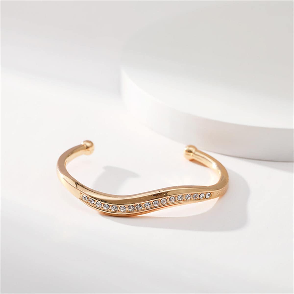 Metallic-