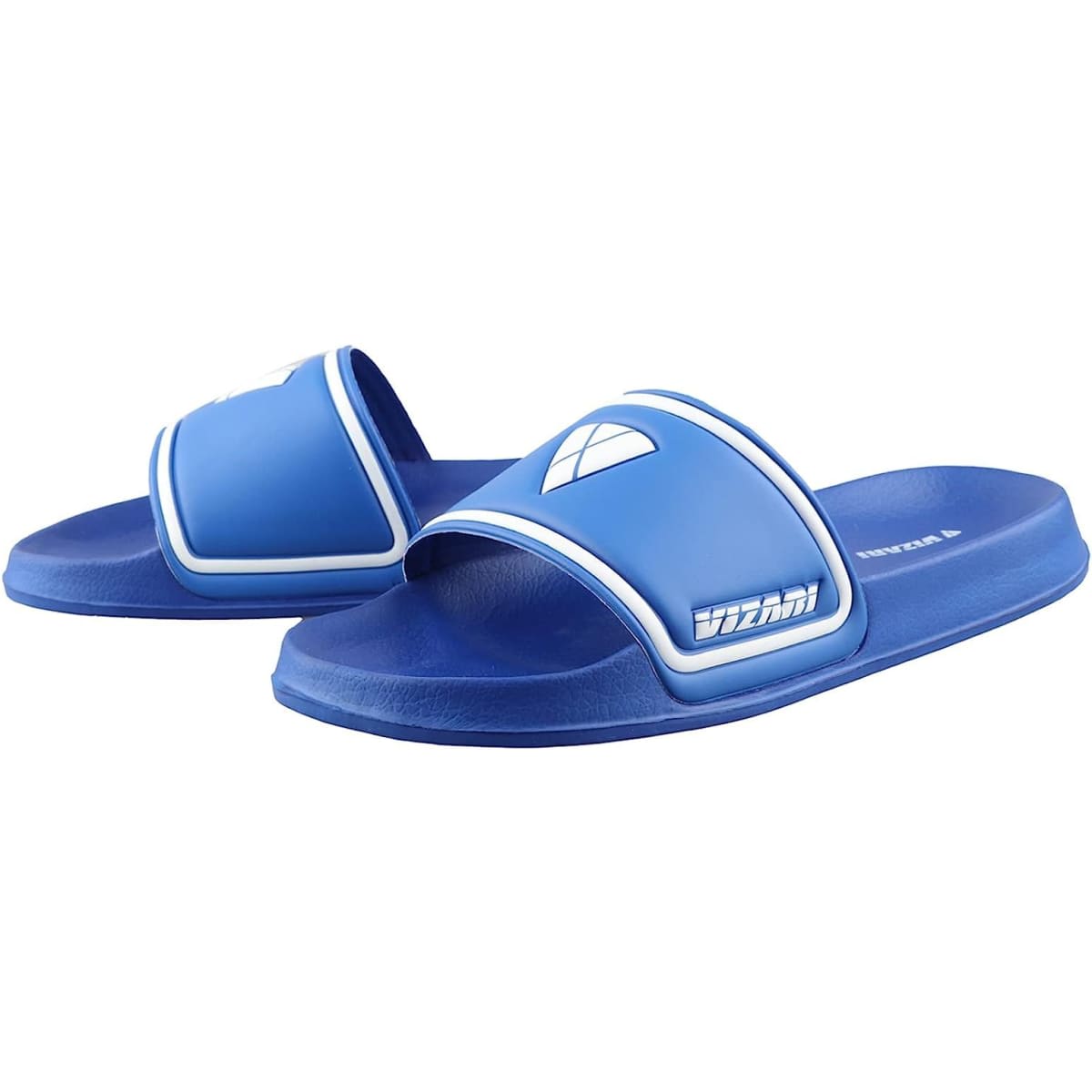 Blue-
