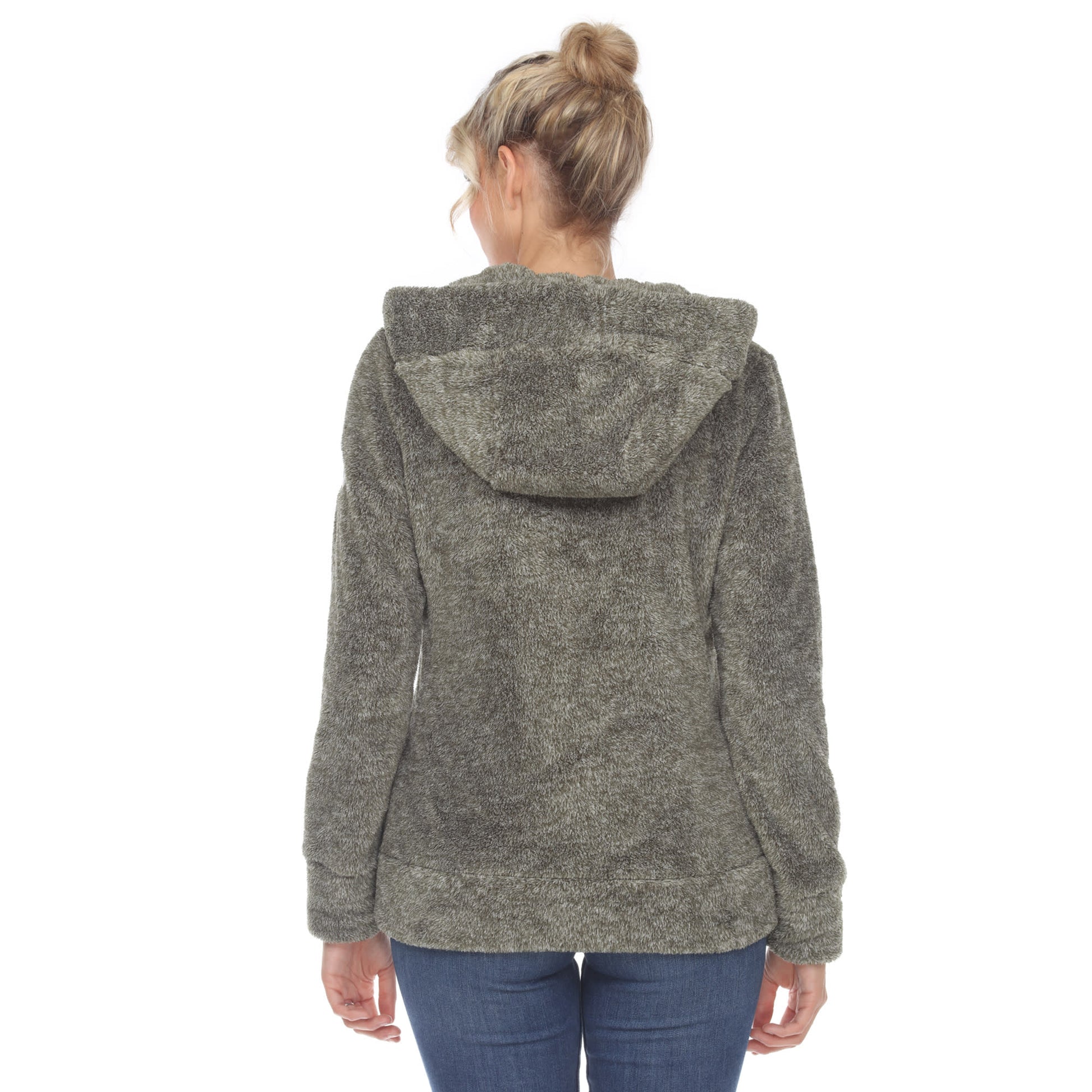 Olive-