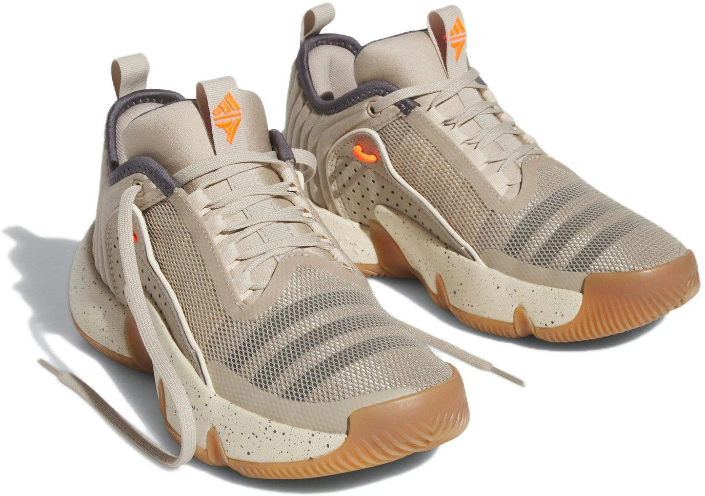 [IE9351] Youth adidas Trae Unlimited J