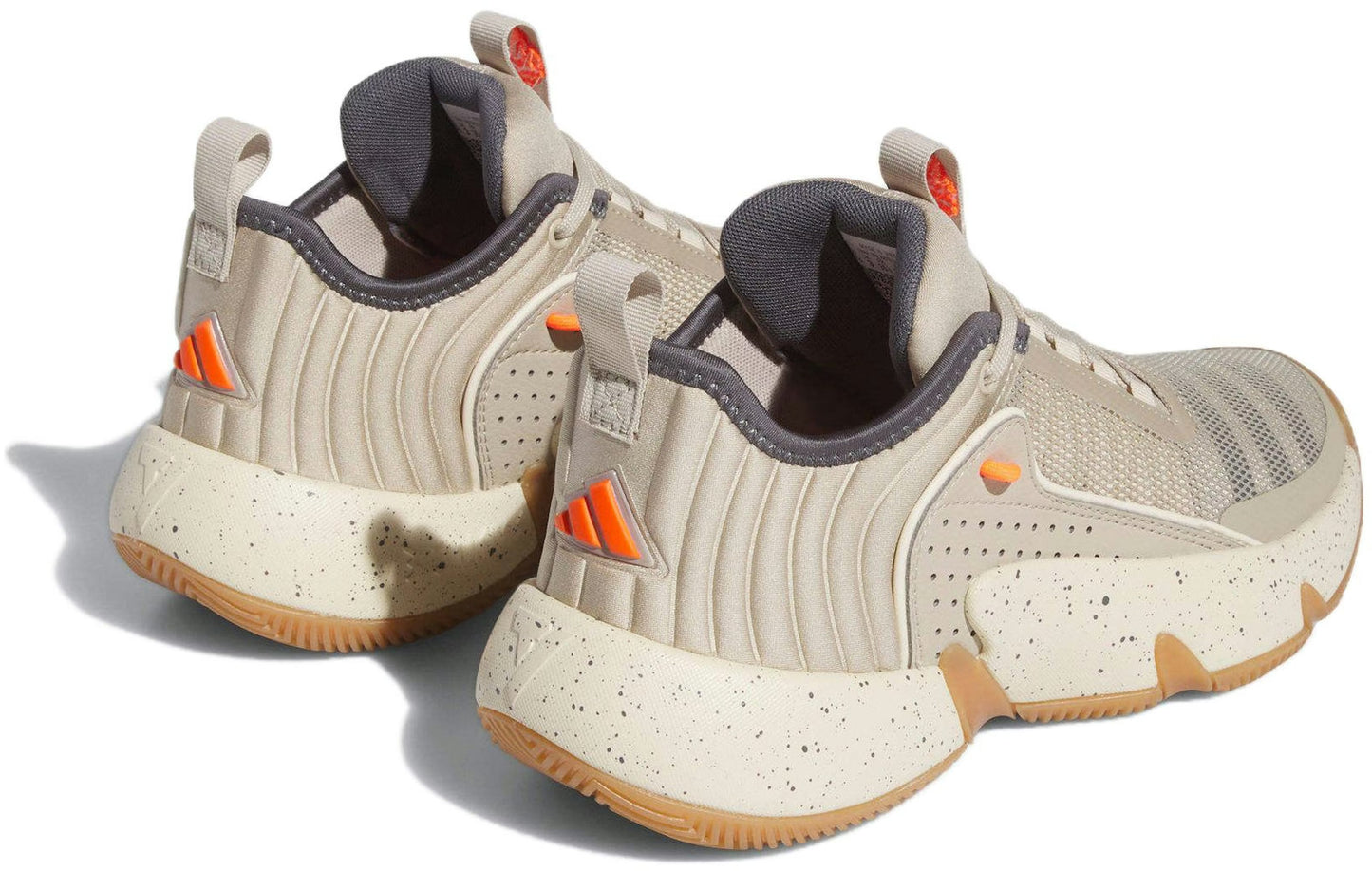 [IE9351] Youth adidas Trae Unlimited J