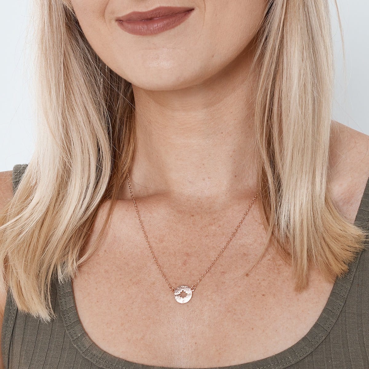 Graduation Necklace, Multiple Styles
