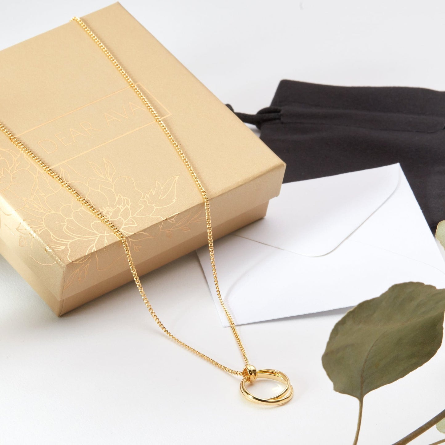 Graduation Necklace, Multiple Styles