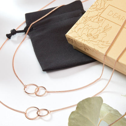 Graduation Necklace Multiple Styles