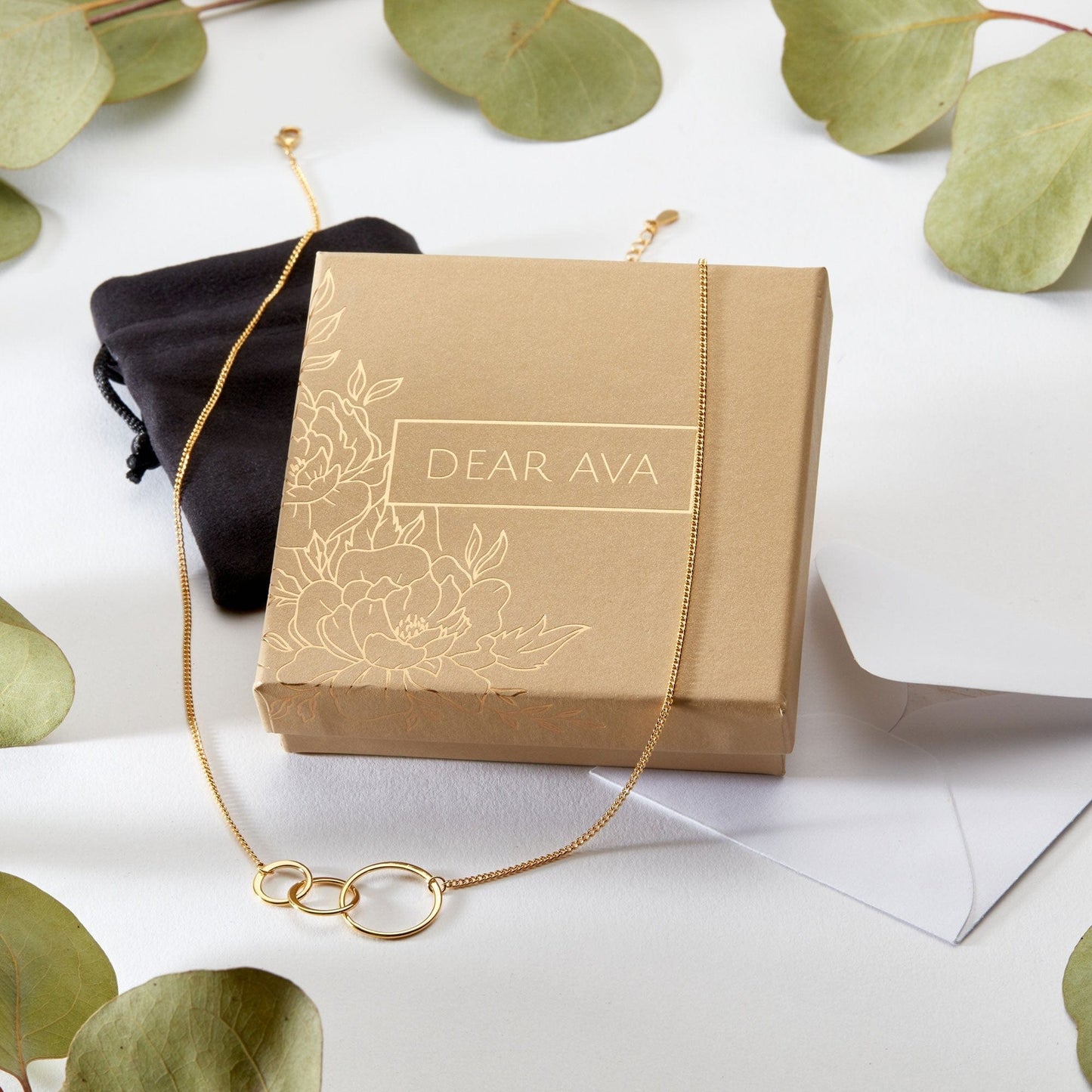 Graduation Necklace, Multiple Styles