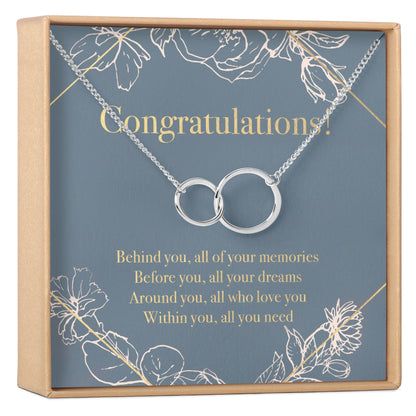 Graduation Necklace, Multiple Styles