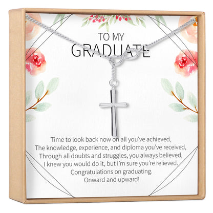 Graduation Necklace, Multiple Styles