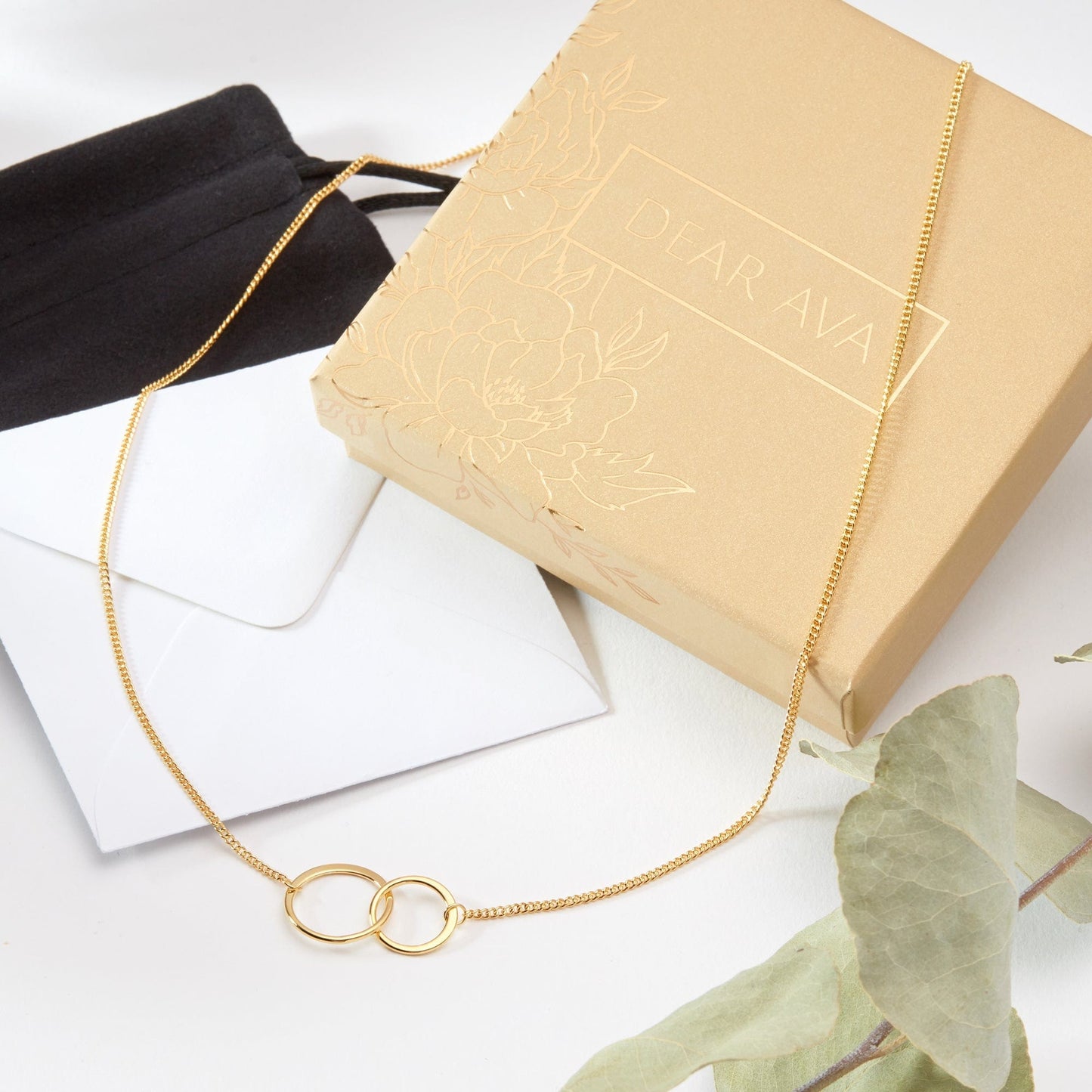 Graduation Necklace, Multiple Styles