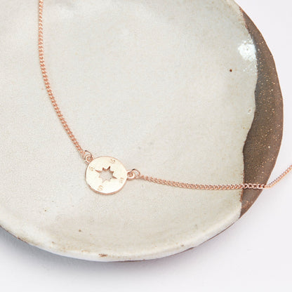 Graduation Necklace, Multiple Styles
