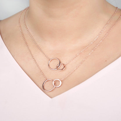 Graduation Necklace Multiple Styles