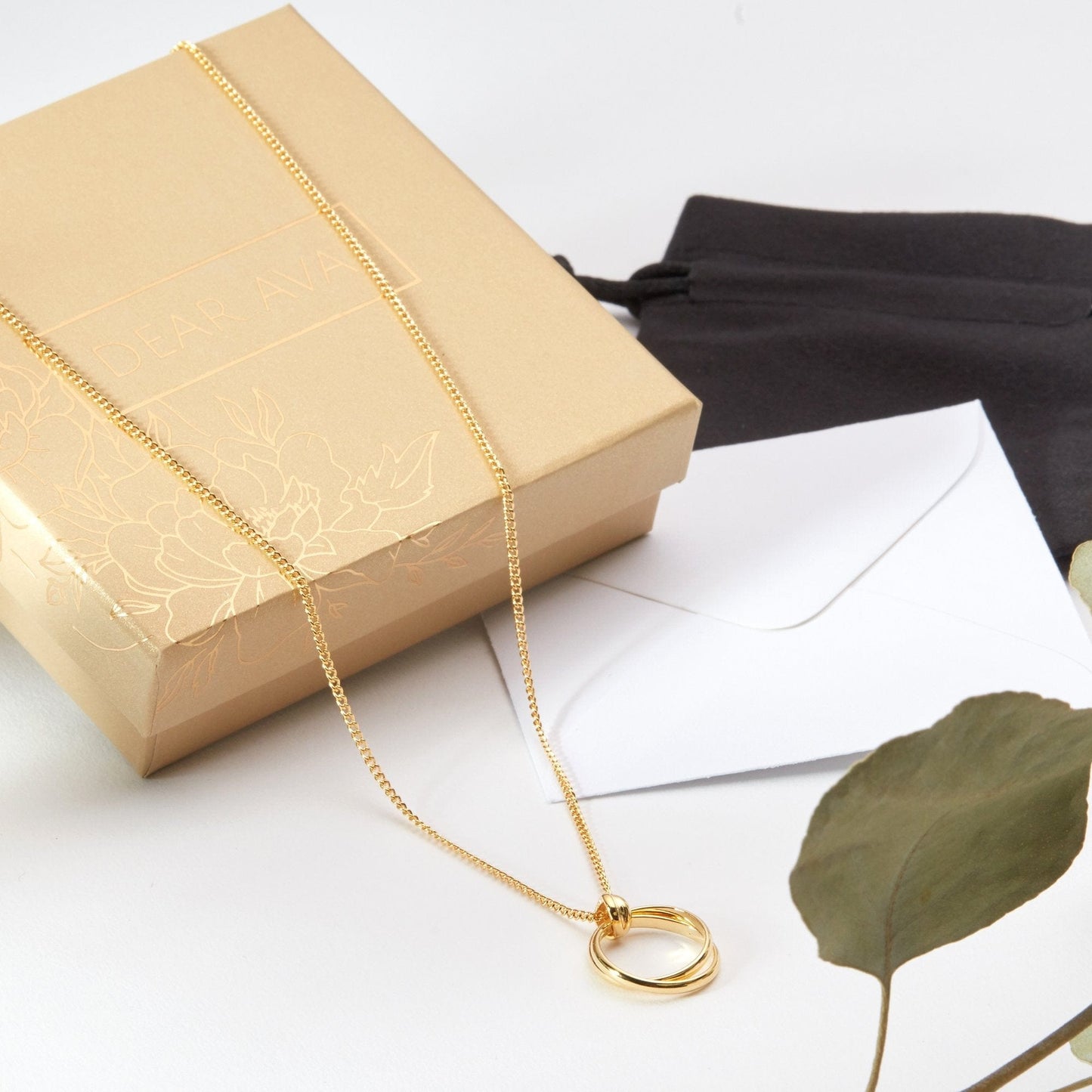 Graduation Necklace Multiple Styles