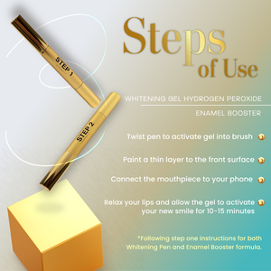 NUOVAGLO™ 5-in-1 Anti-Aging Microcurrent & LED Therapy Device – Red Light Skin Tightening & Lifting Tool + Health & Beauty