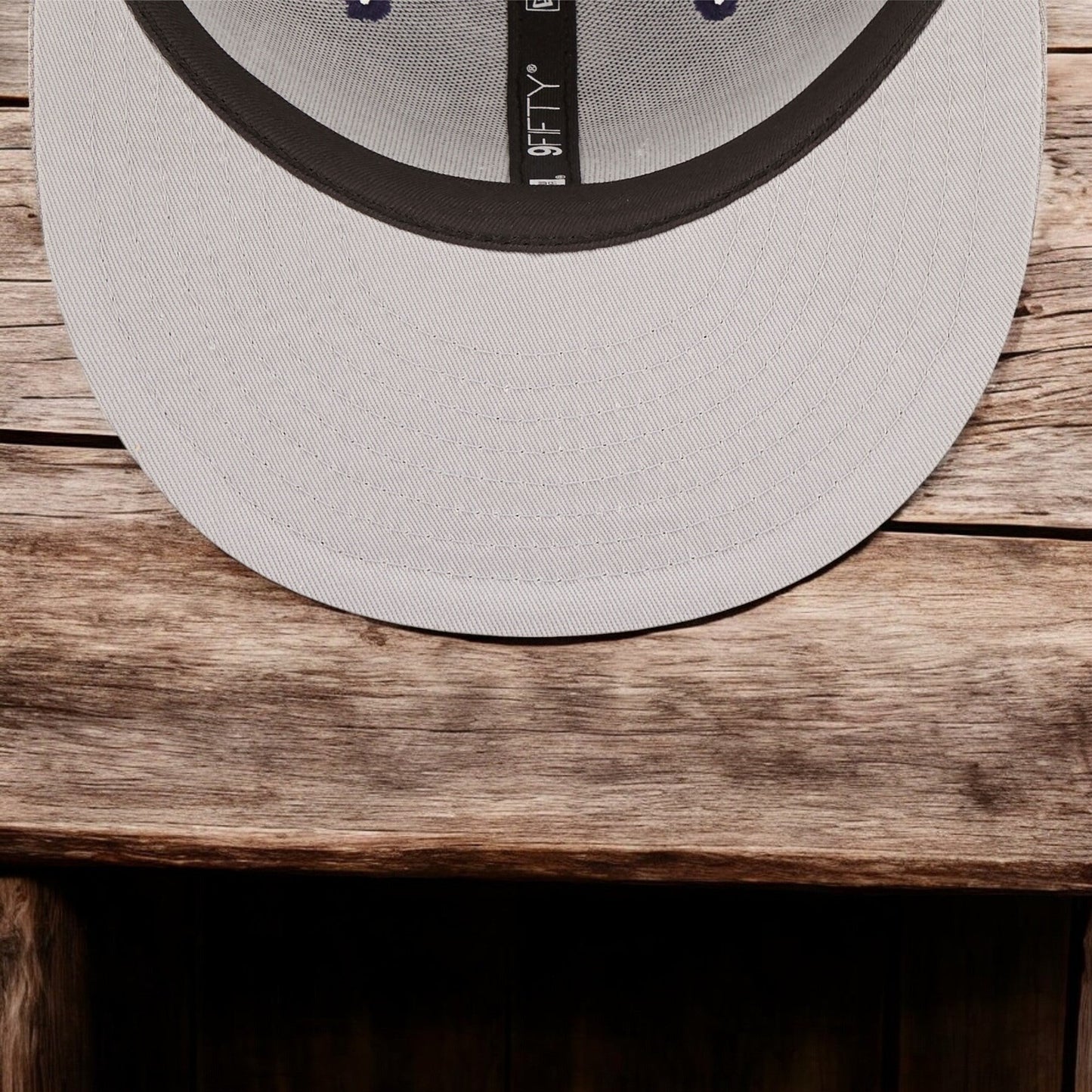 New Era Men's Ncaa 950 Team Script Snapback Hats - Georgetown