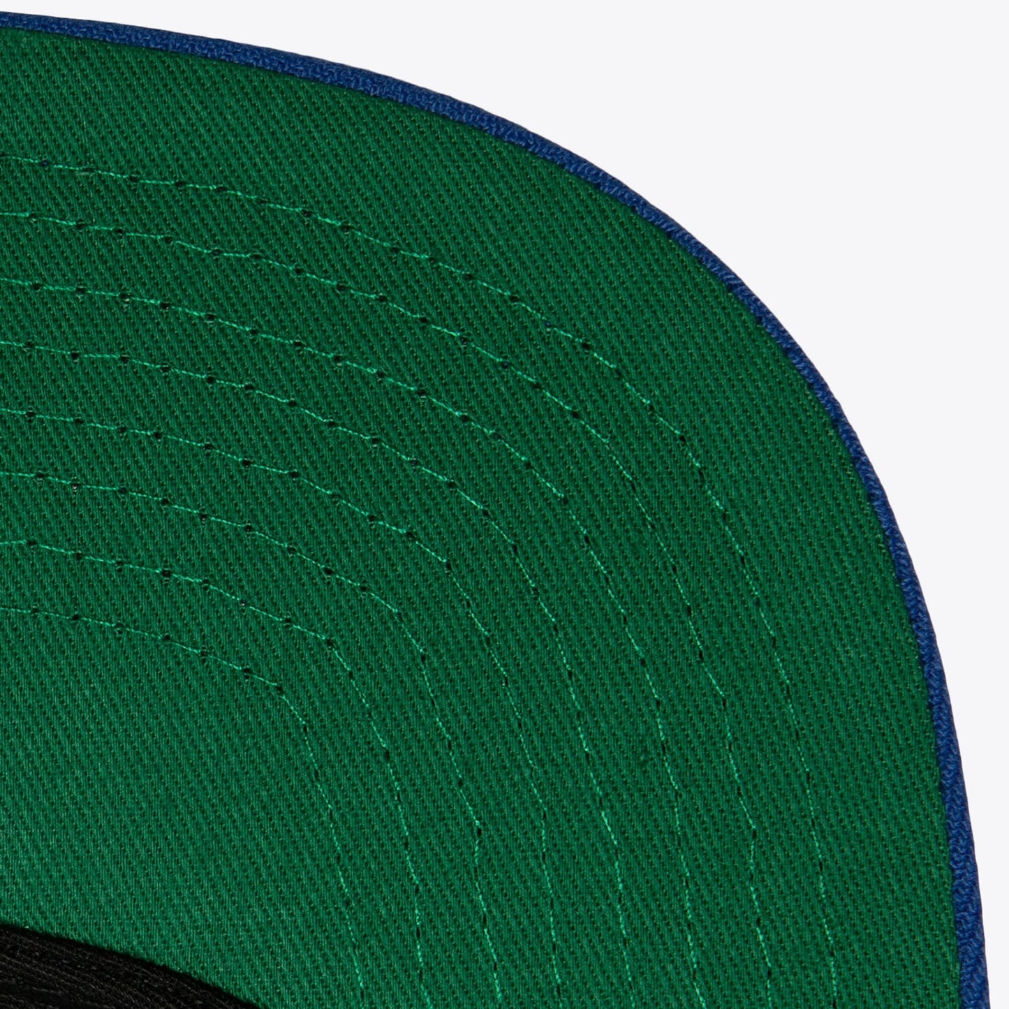 Mitchell & Ness Men's MLB Away Snapback Coop Royals