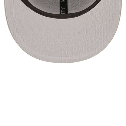 New Era Men's MLB 5950 Letterman Fitted Dodgers