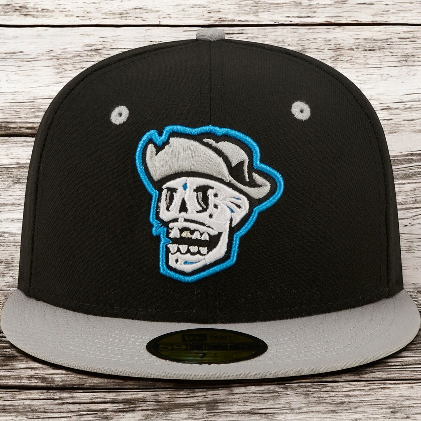 Men's New Era Milb19 Las Vegas Reyes De Plata 5950 59Fifty