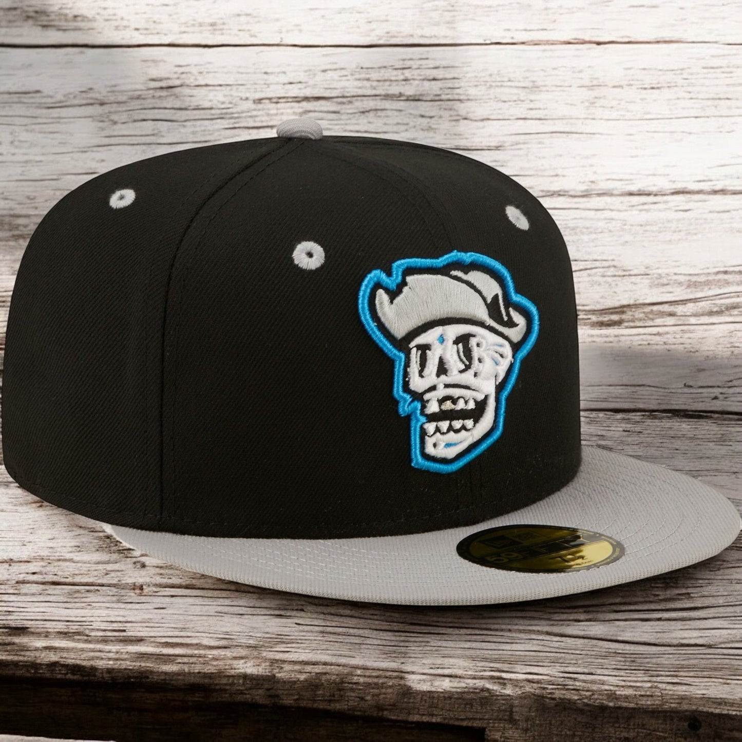 Men's New Era Milb19 Las Vegas Reyes De Plata 5950 59Fifty