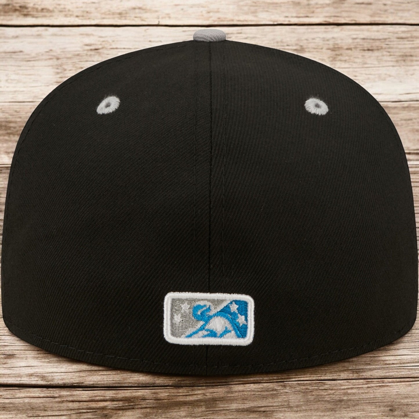 Men's New Era Milb19 Las Vegas Reyes De Plata 5950 59Fifty