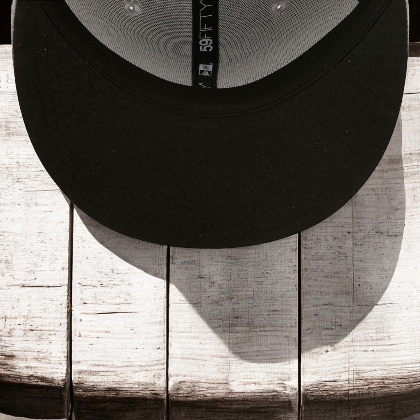 New Era Men's Milb19 Las Vegas Reyes De Plata 5950 59Fifty Hats