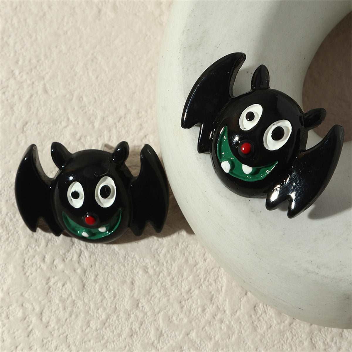 Black-