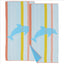 Dolphin Multi Stripes