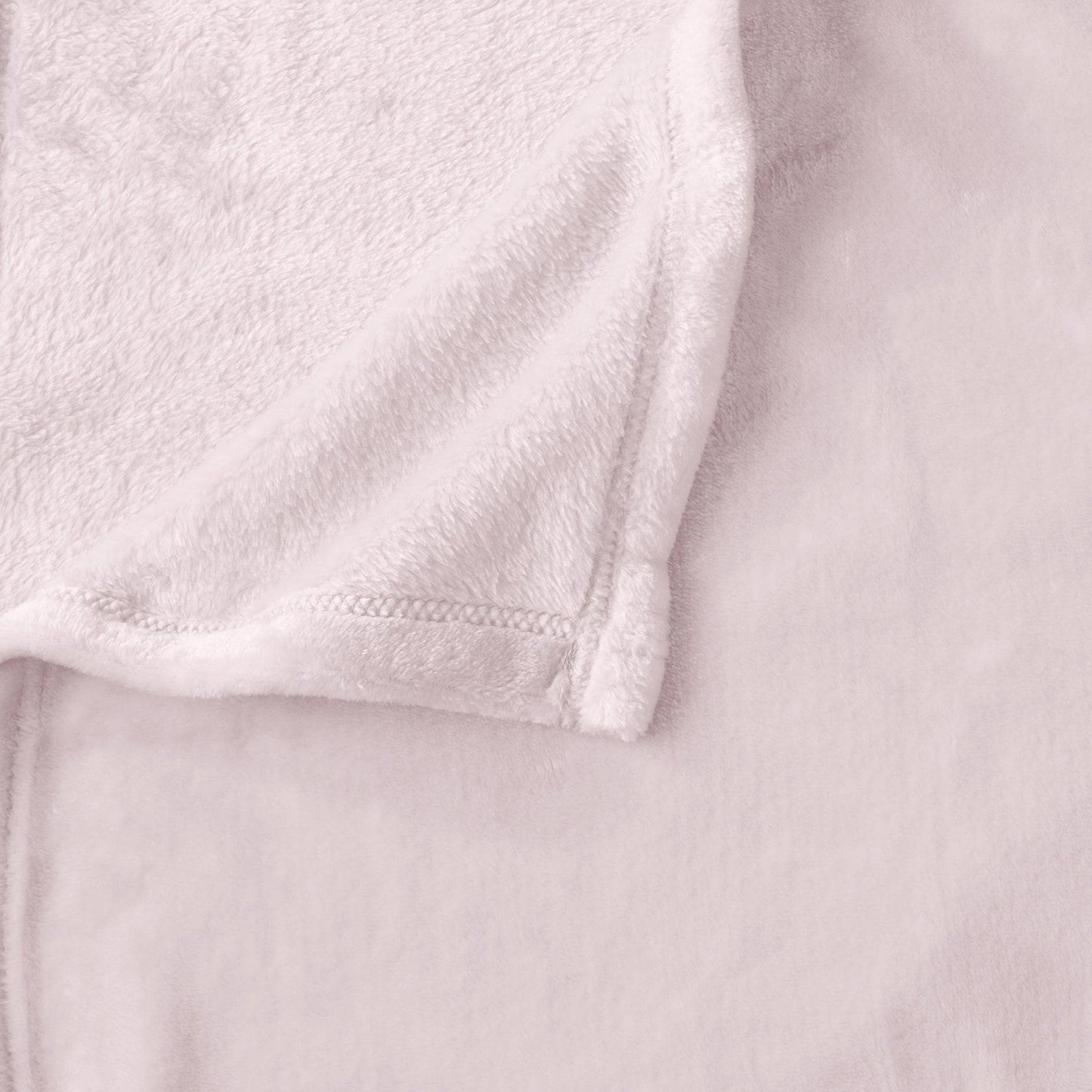 Velvet Plush Blanket - Avianna Collection