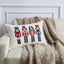 Colorful Nutcrackers