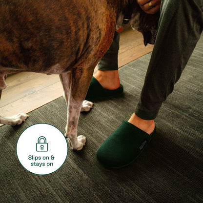 Fulton - The House Shoe Slippers