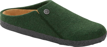 Forest Green-