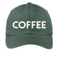 Kelly green