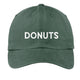 Washed Green