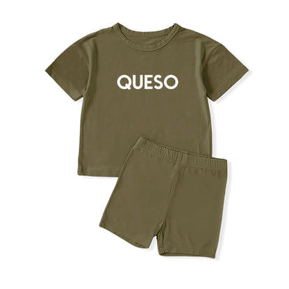 Frankie Jean Queso Play Set