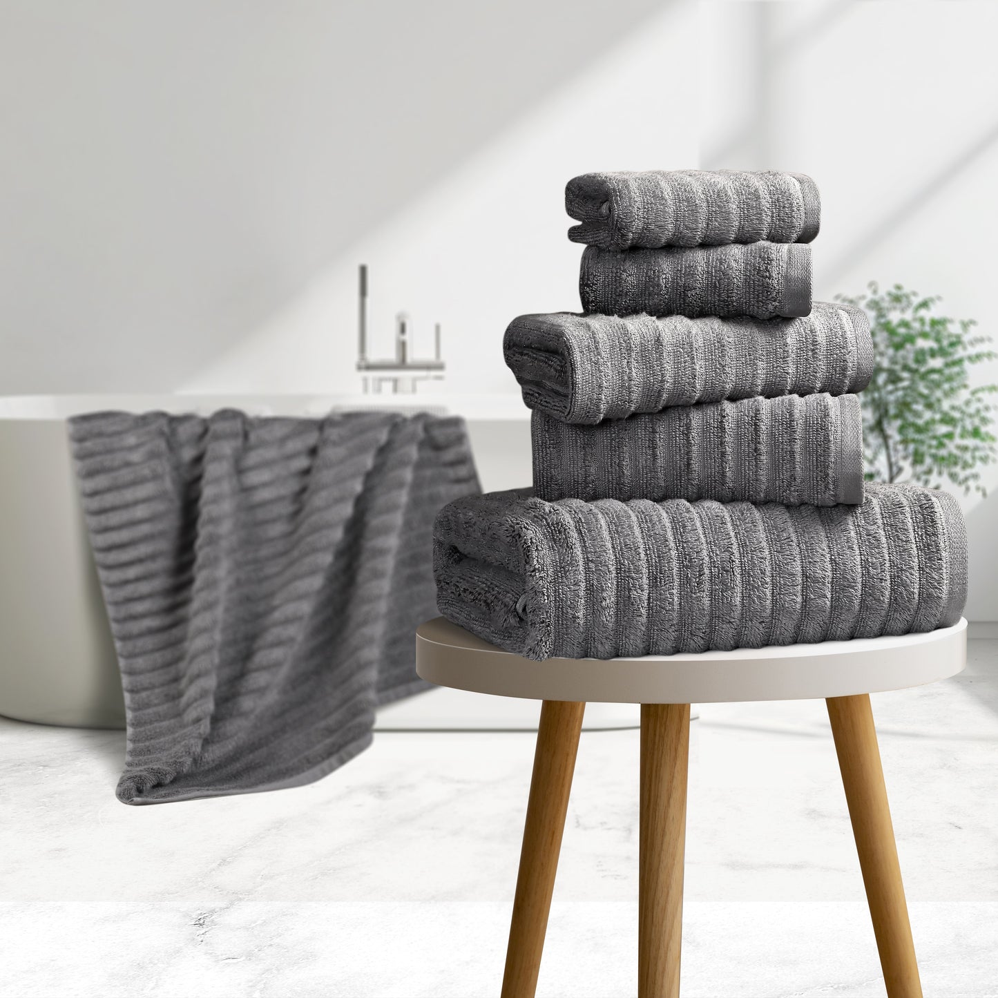 Seal Grey-