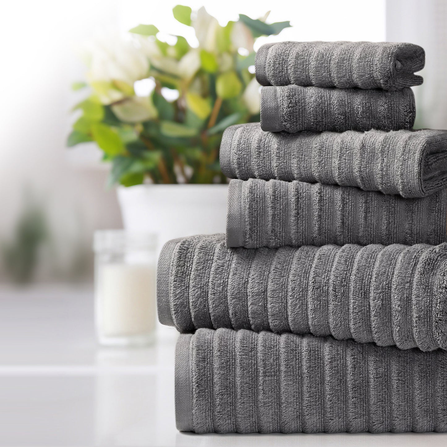 Seal Grey-