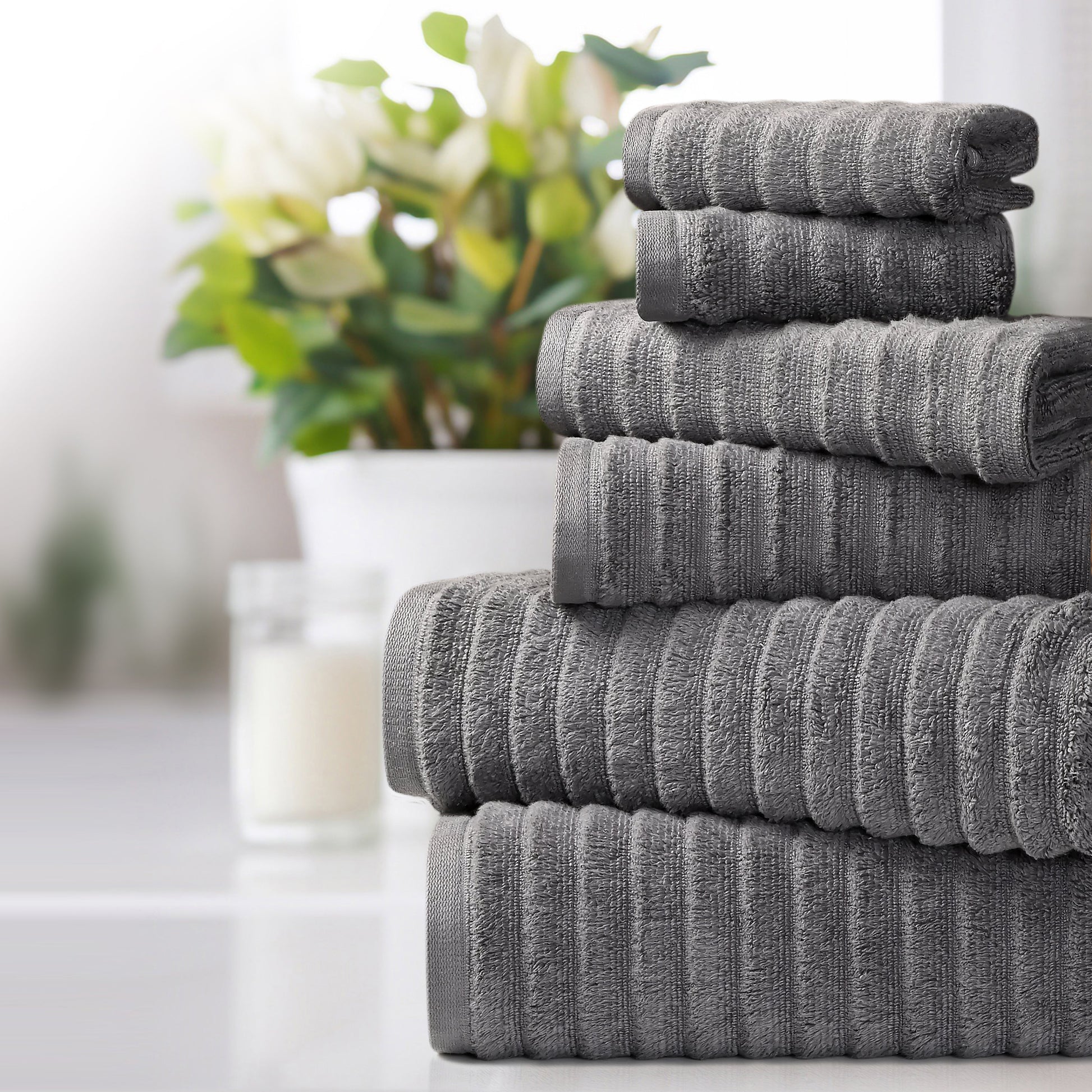 Seal Grey-