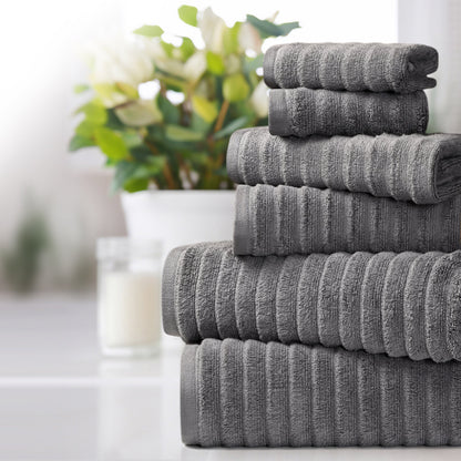 Seal Grey-