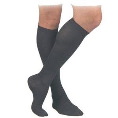 Medical Compression Stockings (Over The Calf)