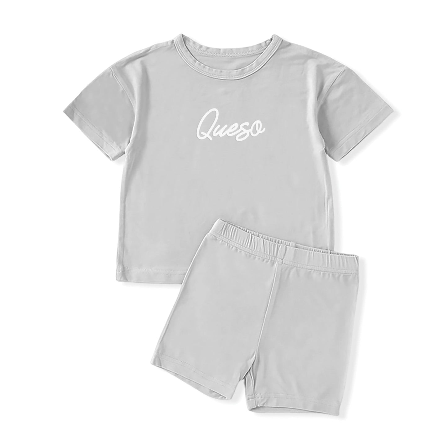 Frankie Jean Queso Cursive Play Set