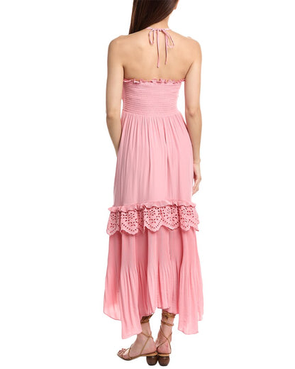 PINK TULIP-