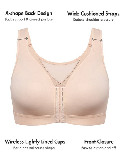 Beige-